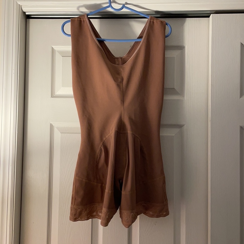 Post Surgical Compression Garment - image 2